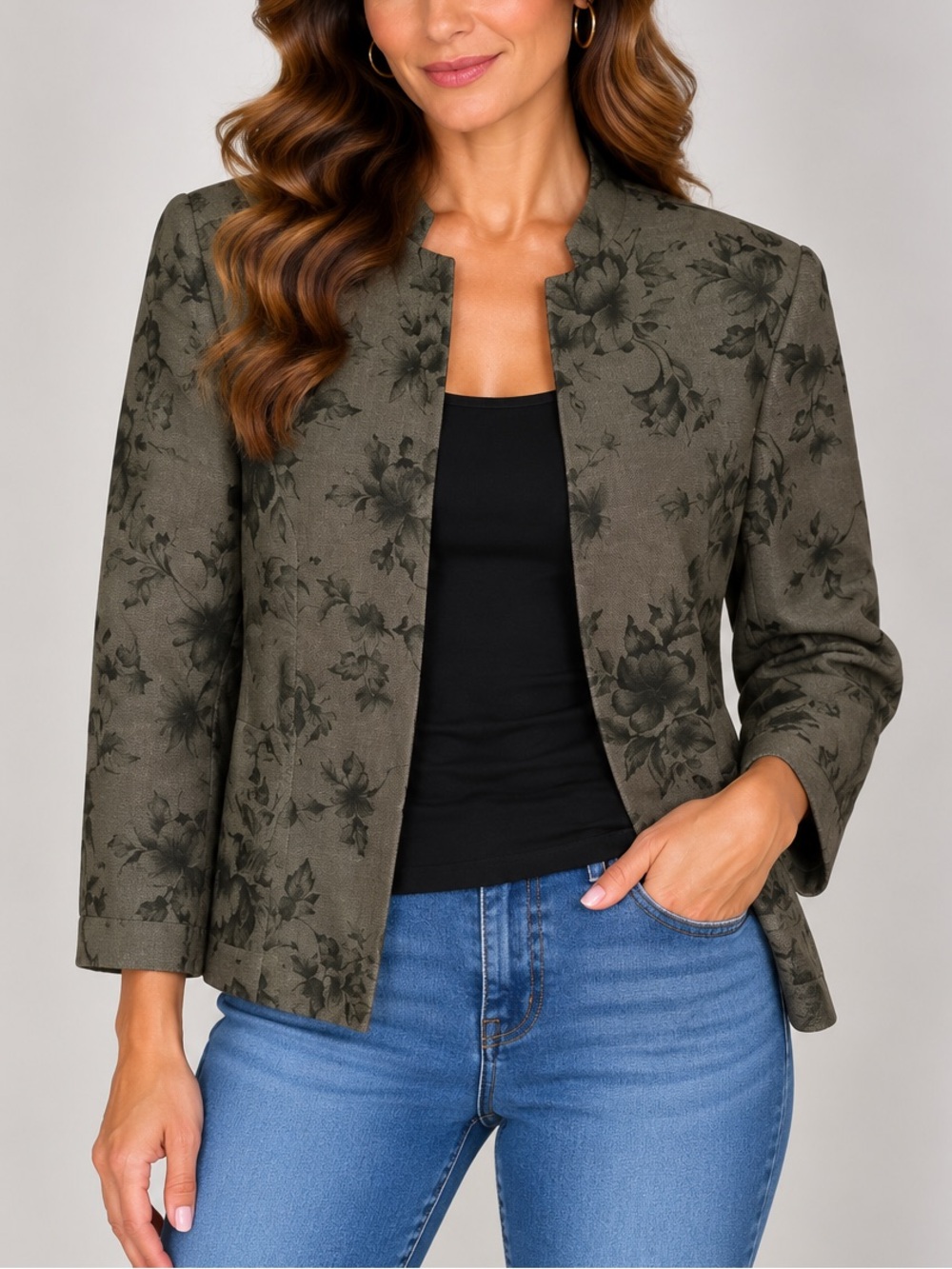 Perceptions NY Suit Jacket